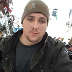 Meet your Posher, Nathan